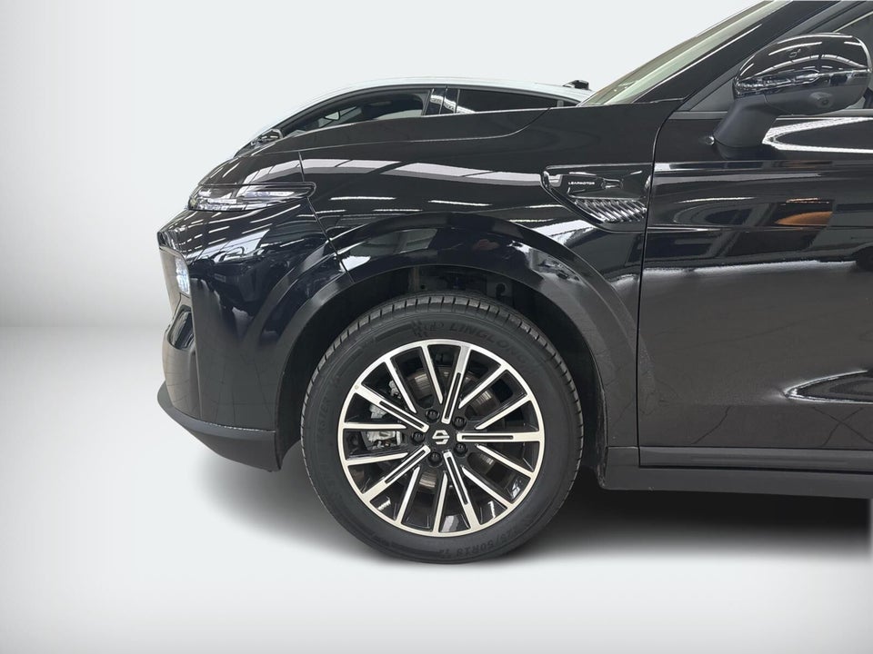 Leapmotor B10 67 Design 5d