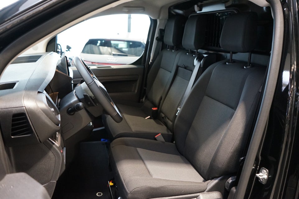 Toyota ProAce 75 Long Comfort Master+