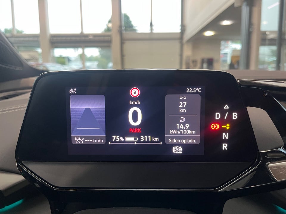 VW ID.5 77 Pro Performance 5d