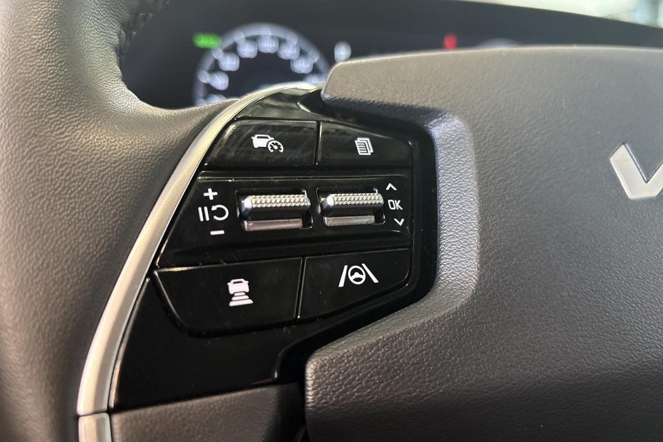 Kia Niro 64 EV 5d