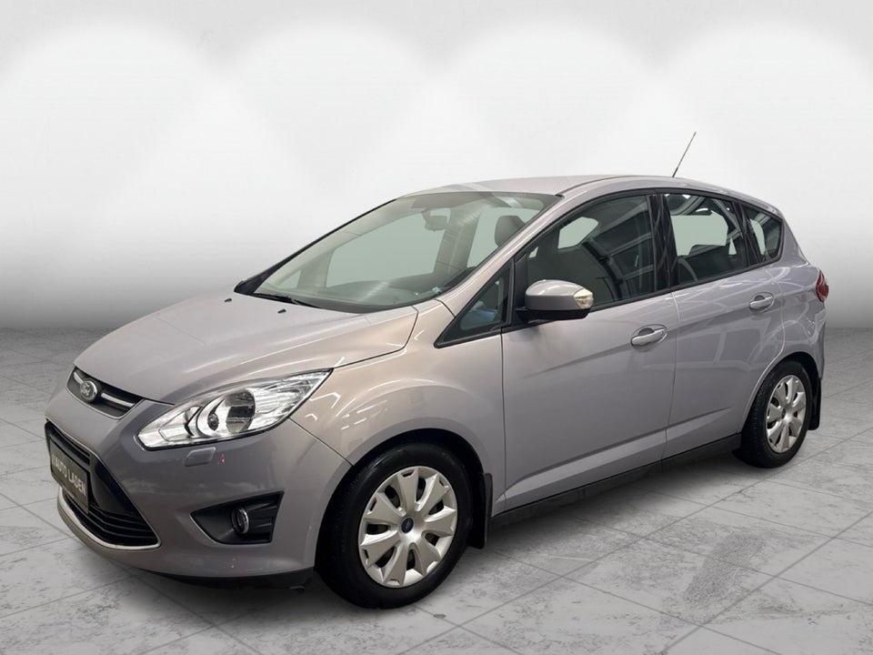 Ford C-MAX 1,6 Ti-VCT 105 Trend 5d
