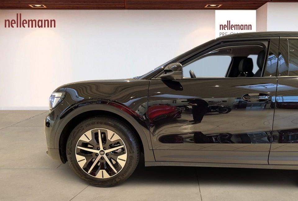 Ford Explorer 77 Select Extended Range 5d