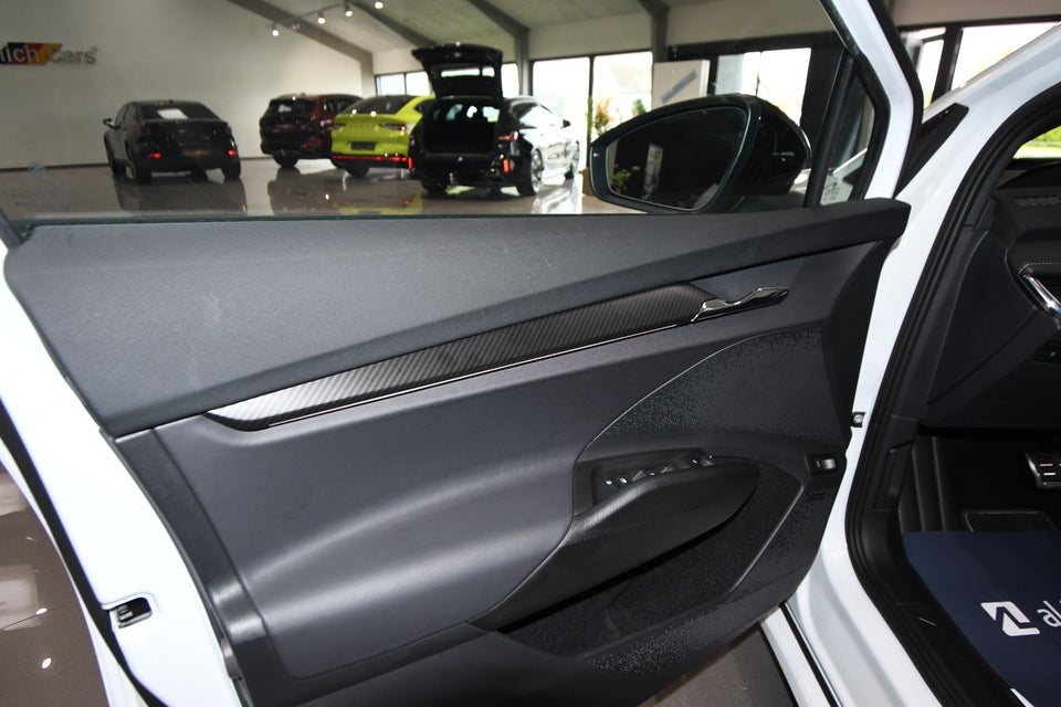Skoda Enyaq 85x iV Sportline 5d