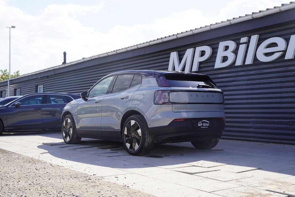 Volvo EX30 Twin Performance Ultra 5d