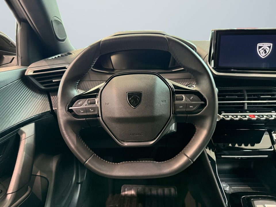 Peugeot e-2008 54 Allure 5d