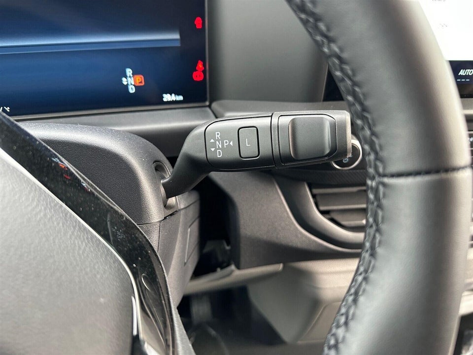 Ford E-Transit Custom 340L 64 Trend