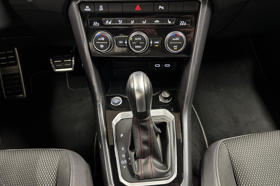 VW T-Roc 1,5 TSi 150 Sport DSG 5d