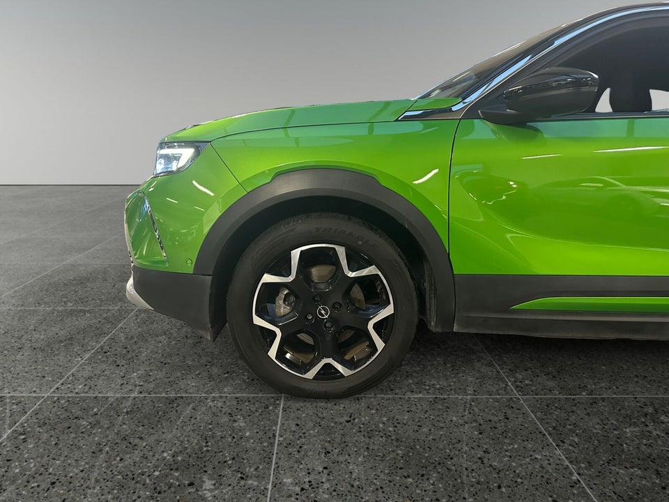 Opel Mokka-e 50 Ultimate 5d