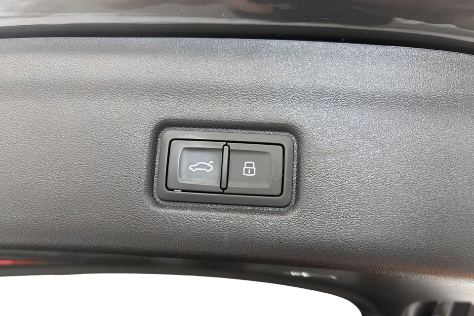 Audi Q6 e-tron S-line plus performance 5d