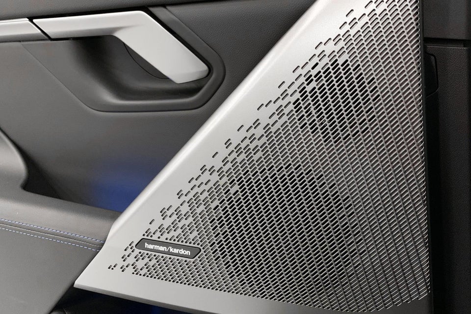 BMW i5 M60 Touring xDrive 5d