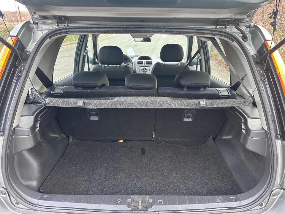 Suzuki Ignis 1,3 Basic 5d