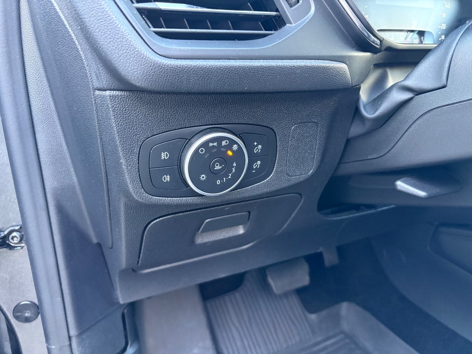 Ford Focus 1,5 EcoBlue Active Business stc. aut. 5d