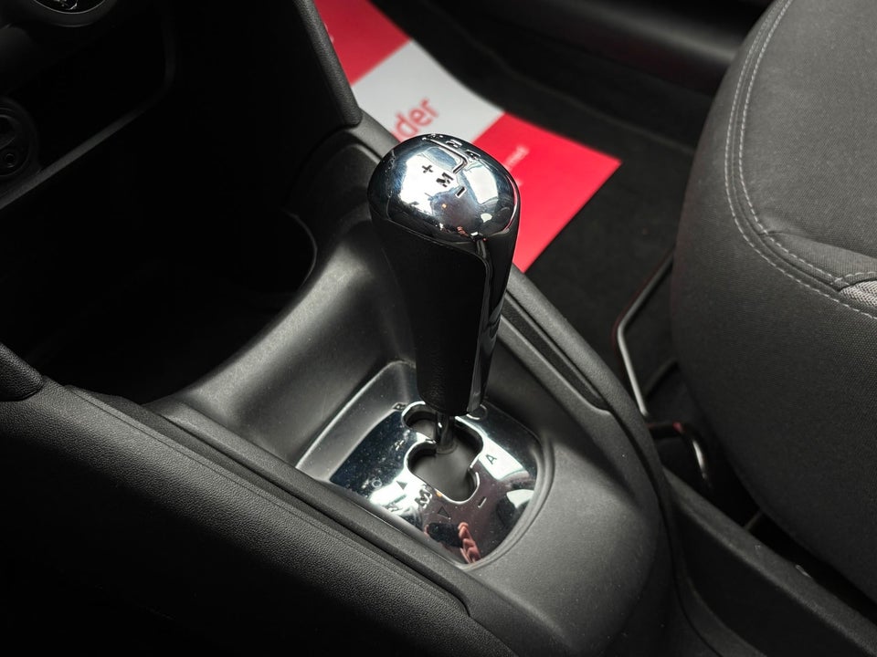 Peugeot 208 1,2 e-VTi 82 Excite ESG 5d