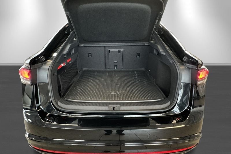 VW ID.7 86 Style S+ 5d