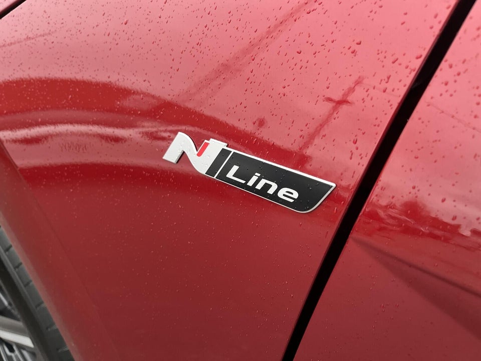 Hyundai Ioniq 5 84 N Line 5d