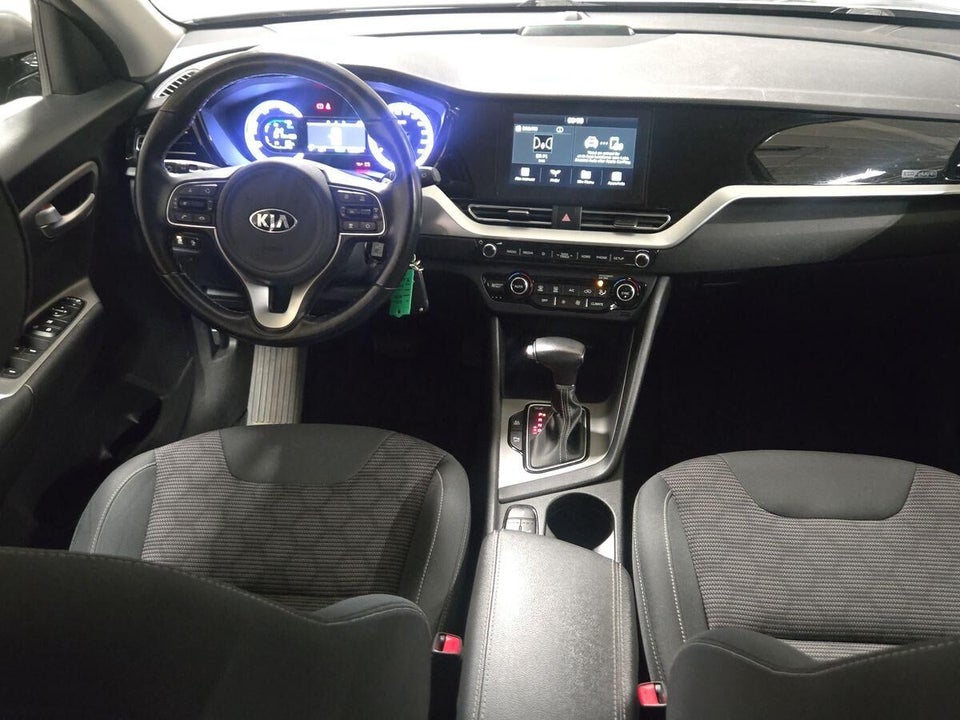 Kia Niro 1,6 PHEV Comfort DCT 5d