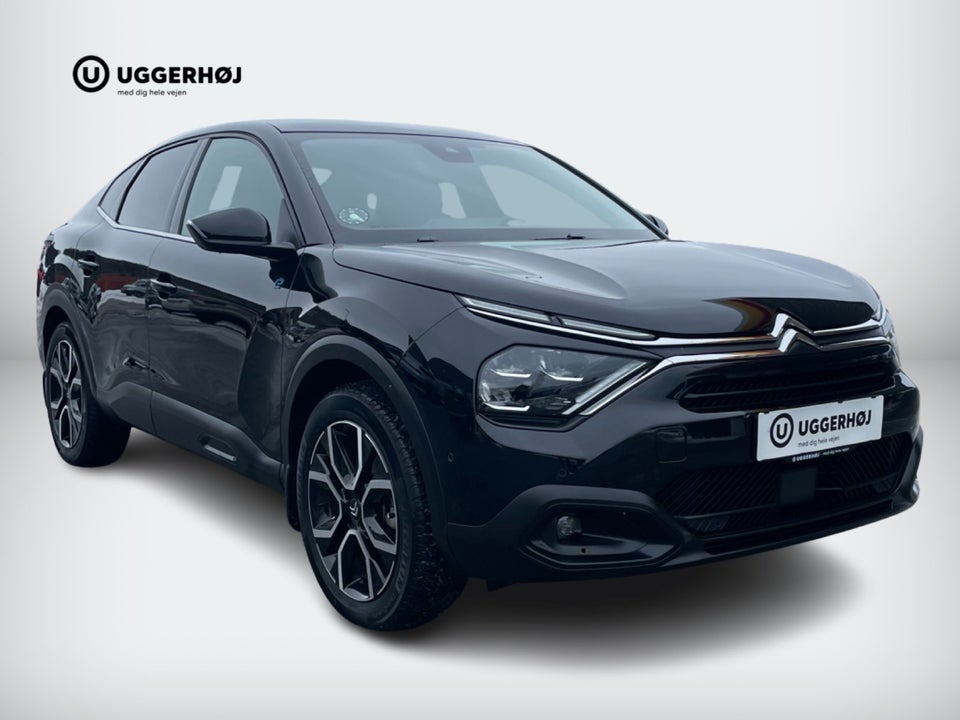 Citroën ë-C4 X 50 Palais Sky 4d