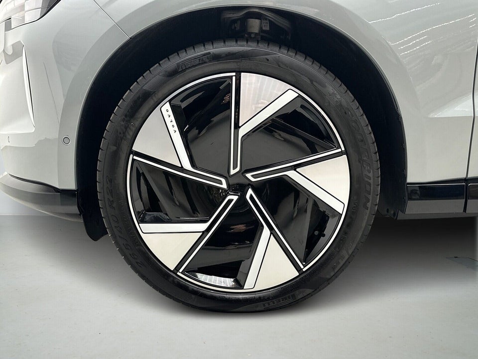 Volvo EX90 Twin Ultra 7prs 5d