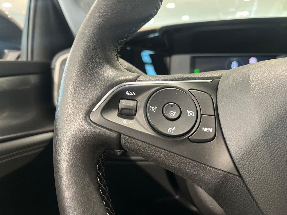 Opel Mokka-e 50 Elegance 5d