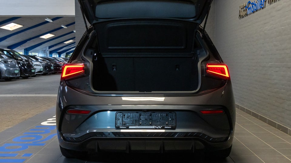 Cupra Born 77 e-Boost 5d