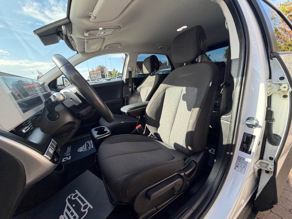 Hyundai Ioniq 5 77 Essential 5d