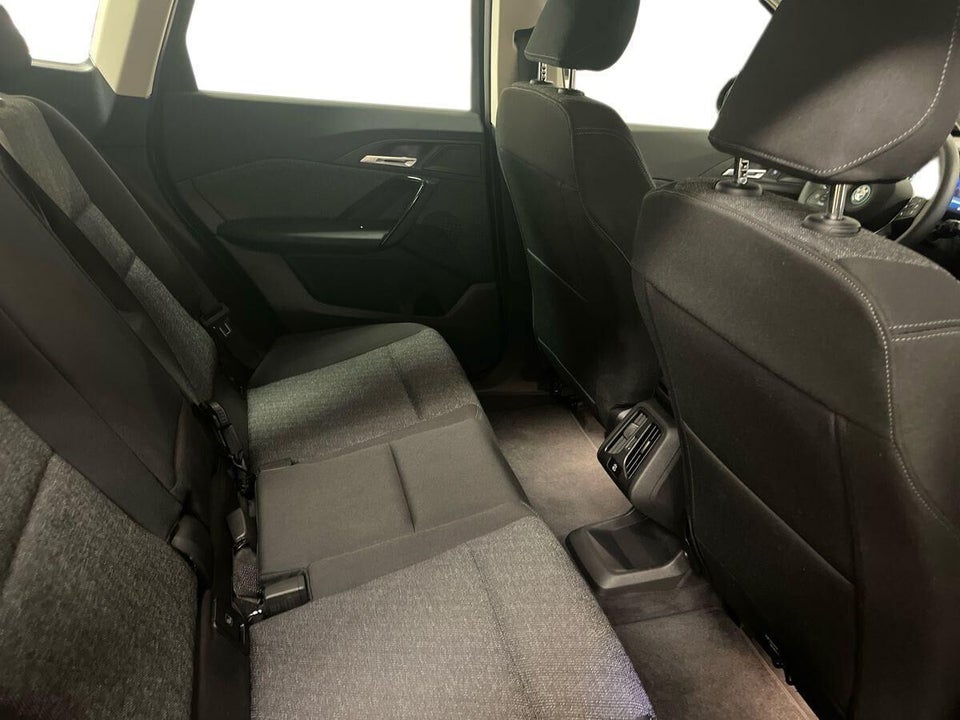 BMW iX1 eDrive20 5d