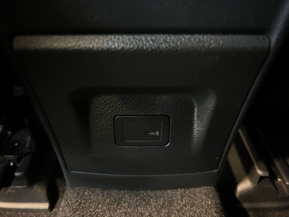 Mercedes EQA250 Electric Art 5d