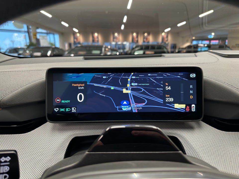 Polestar 4 Long Range AWD 5d