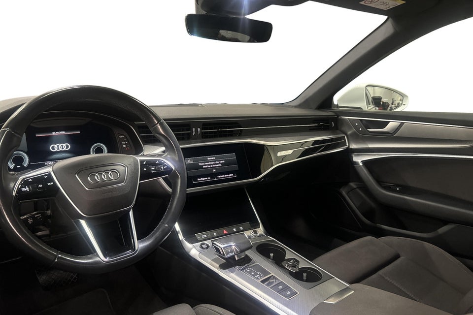 Audi A6 50 TFSi e Sport Prestige Avant quattro S-tr. 5d