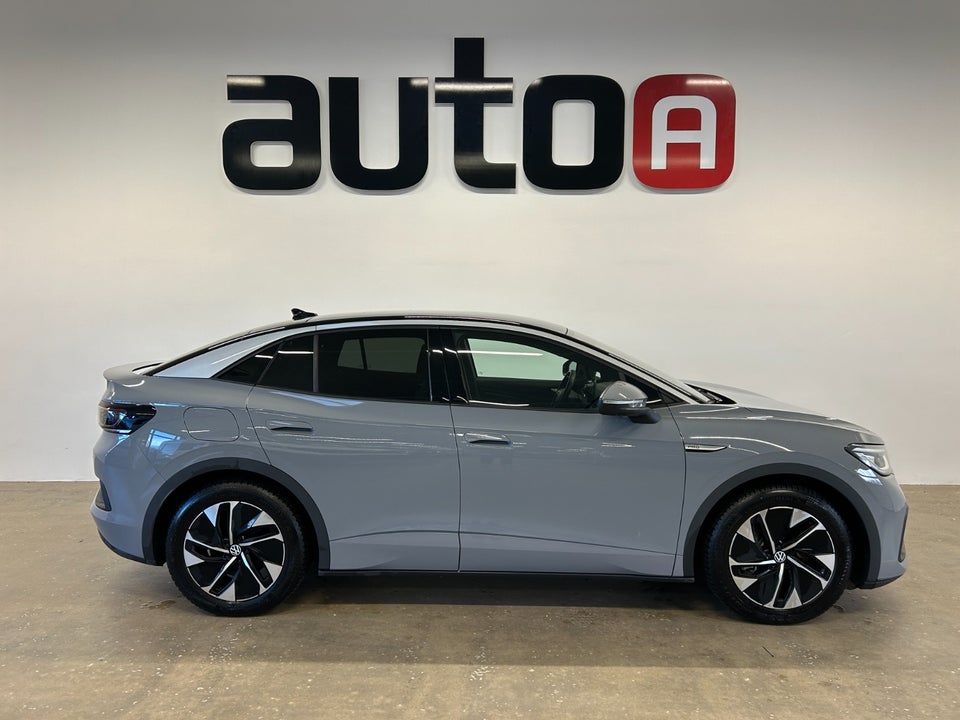 VW ID.5 77 Pro Performance 5d