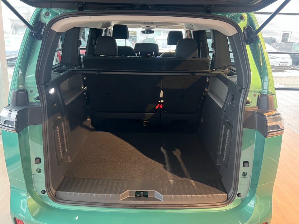 VW ID.Buzz 79 Life SWB 5d