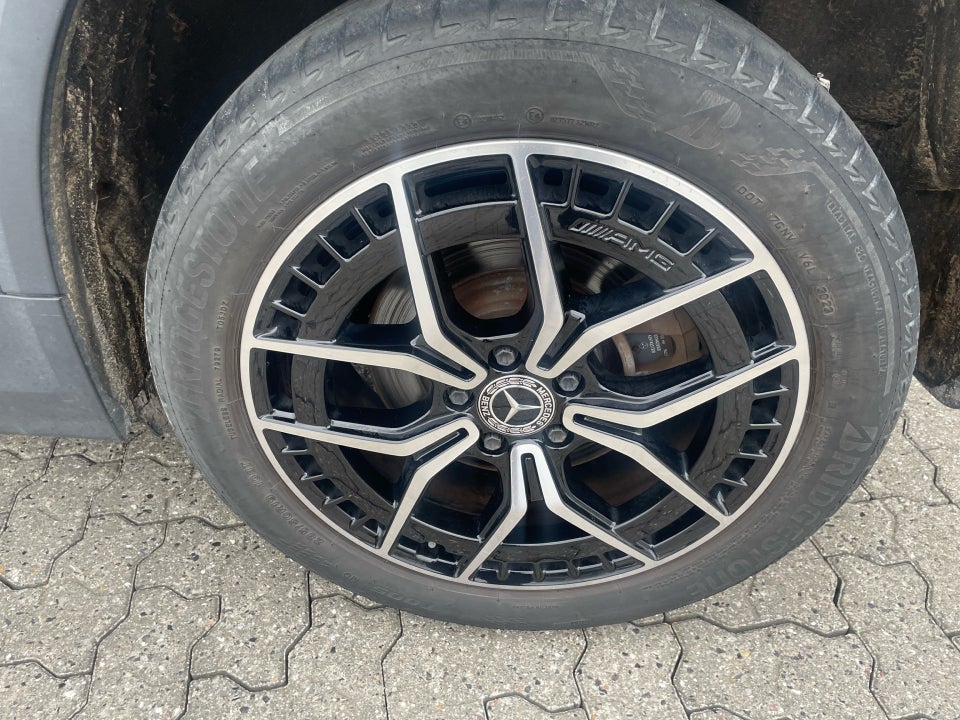 Mercedes EQA250+ AMG Line 5d