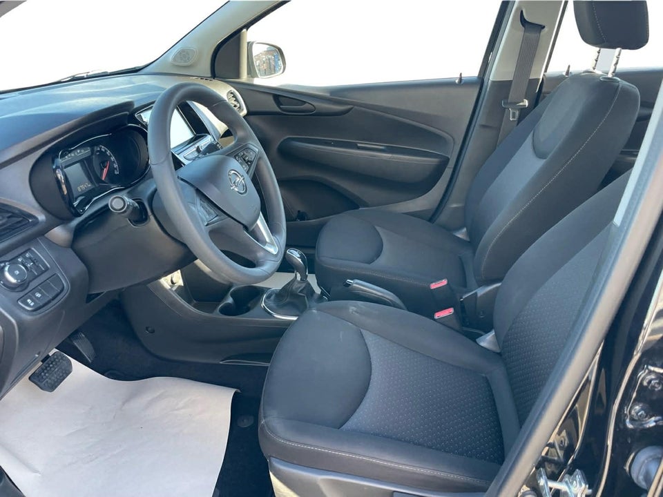 Opel Karl 1,0 Innovation aut. 5d