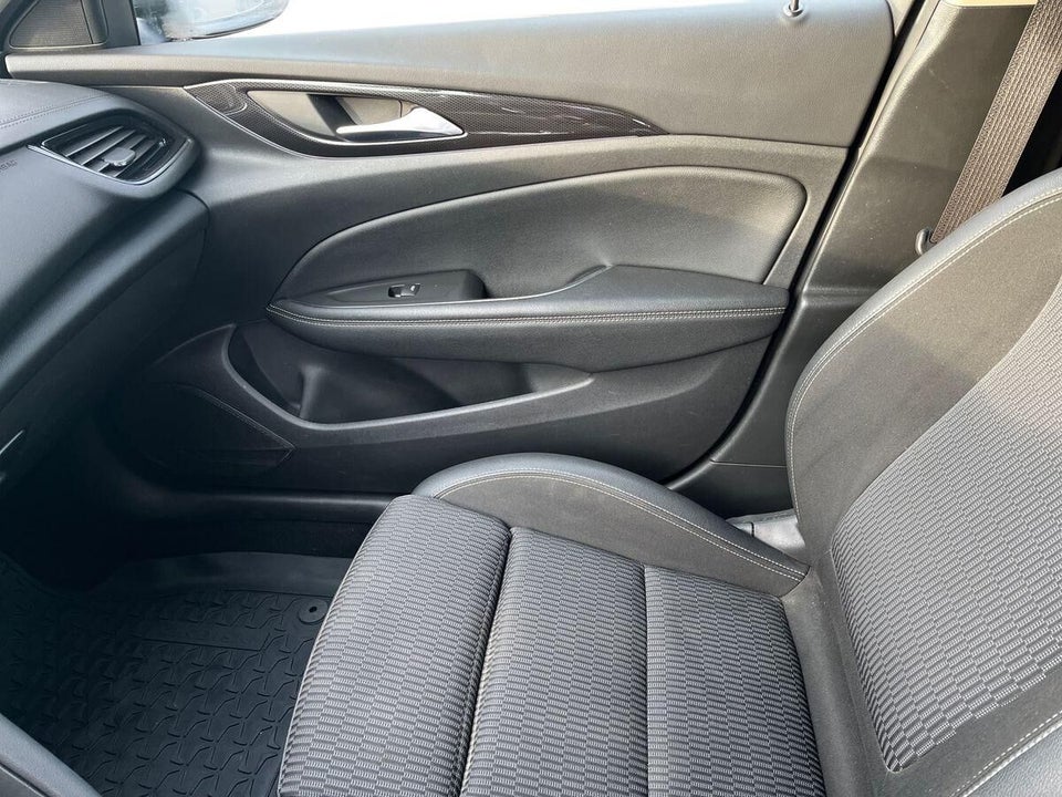 Opel Insignia 1,5 T 165 Impress Grand Sport aut. 5d