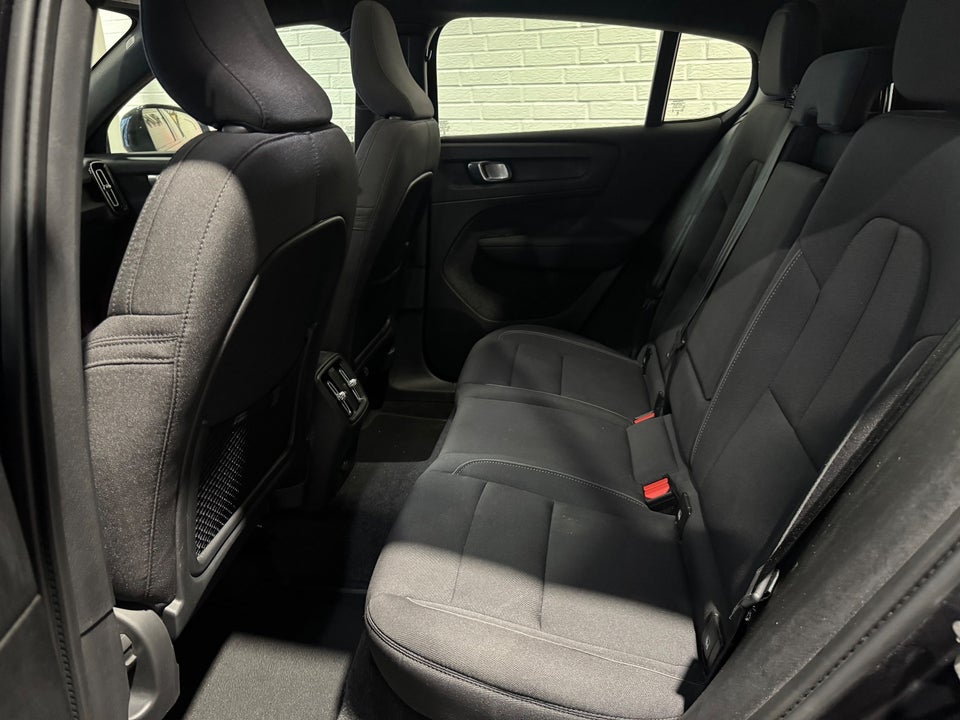 Volvo C40 ReCharge Plus 5d