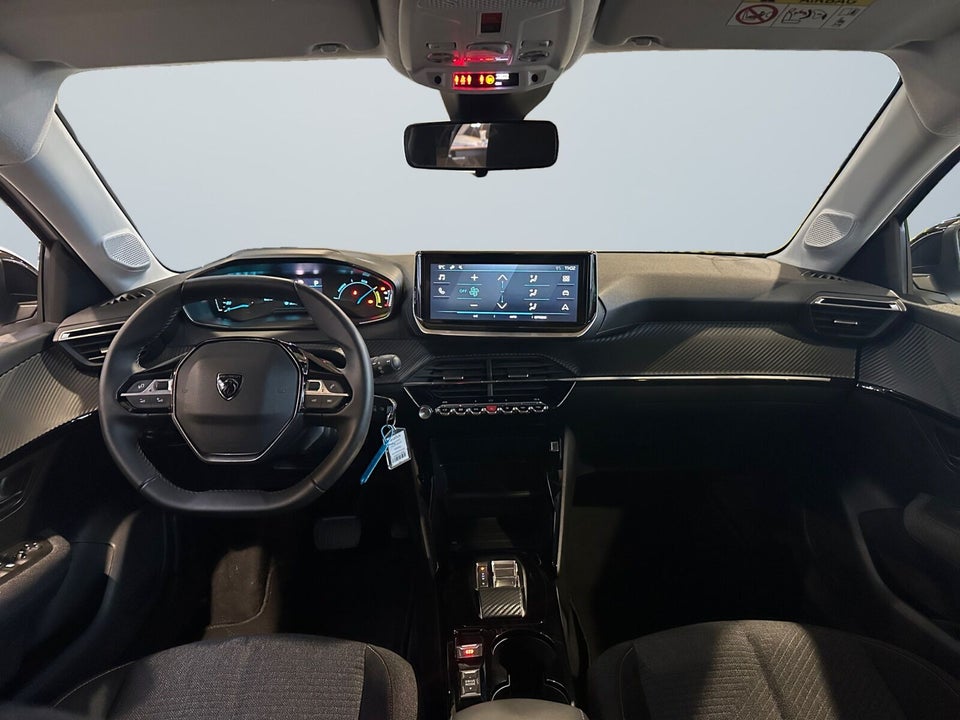 Peugeot e-208 50 Style 5d