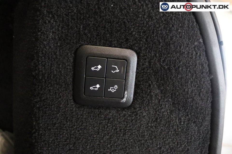 Land Rover Range Rover Sport 3,0 SDV6 HSE Dynamic aut. 5d