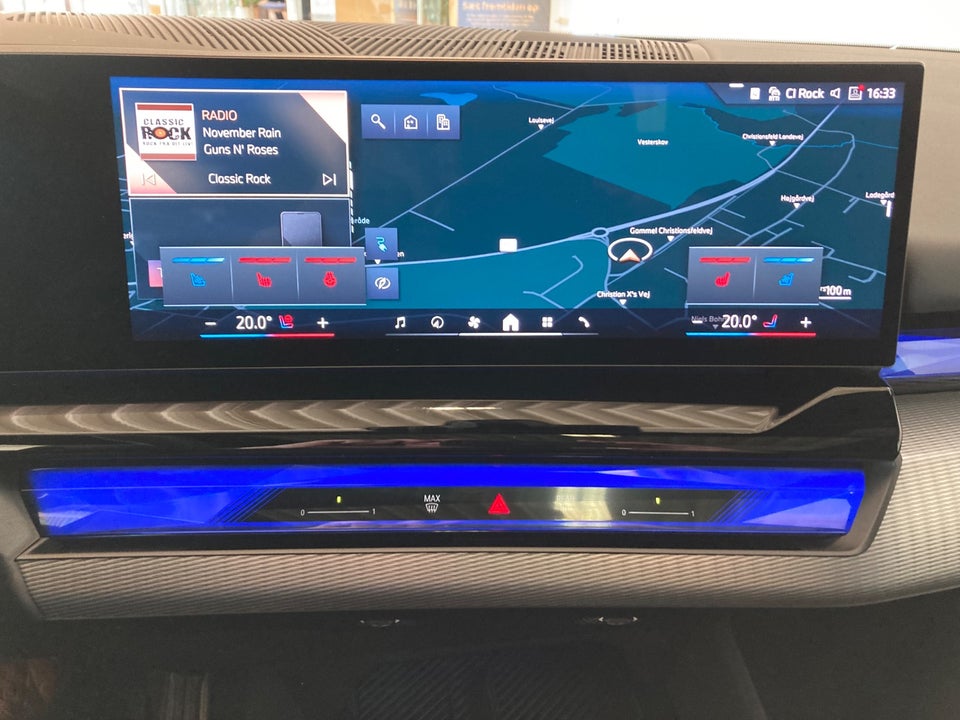 BMW i5 eDrive40 Touring M-Sport Pro 5d