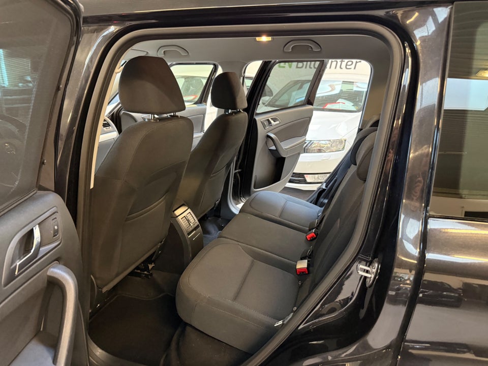 Skoda Yeti Outdoor 1,2 TSi 105 Ambition 5d