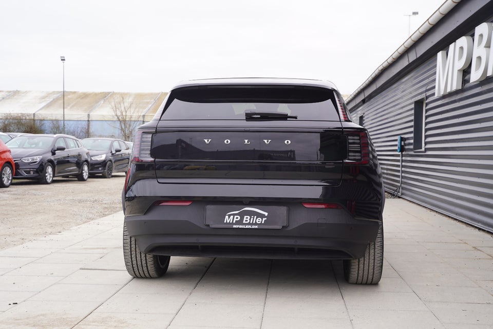 Volvo EX30 Extended Range Ultra 5d