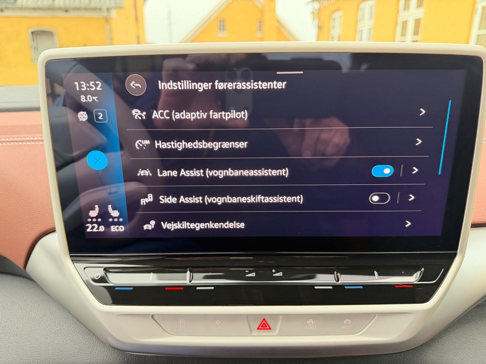 VW ID.4 77 Pro Performance 5d