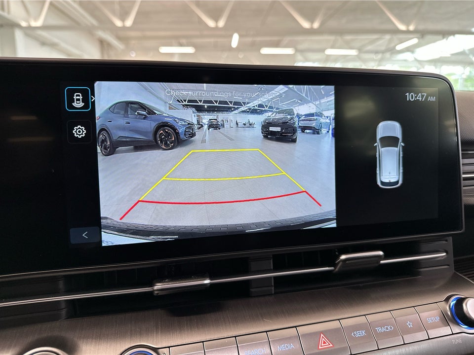 Hyundai Kona 65 EV Essential 5d