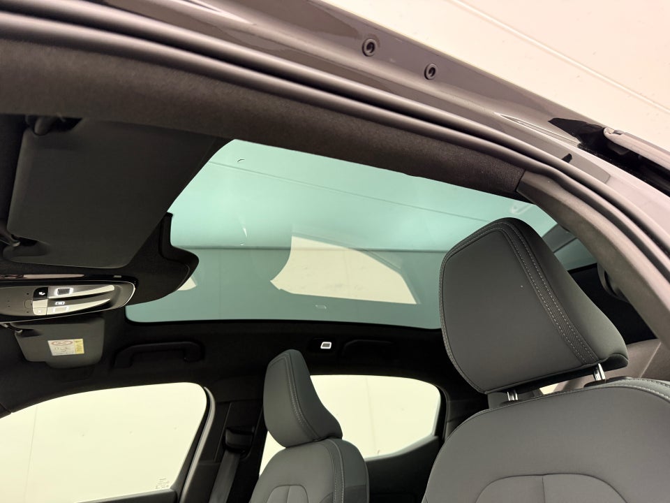 Polestar 2 Standard Range 5d