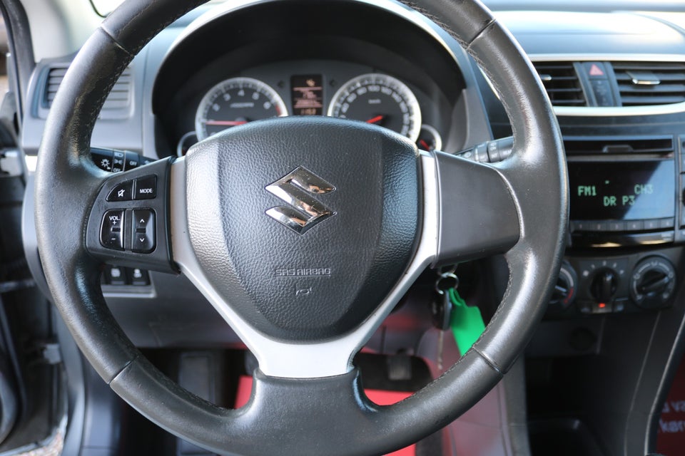 Suzuki Swift 1,2 GL ECO+ 3d