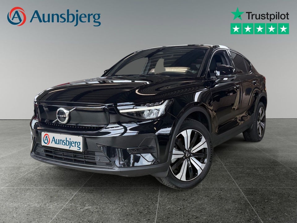 Volvo C40 P6 ReCharge Core 5d