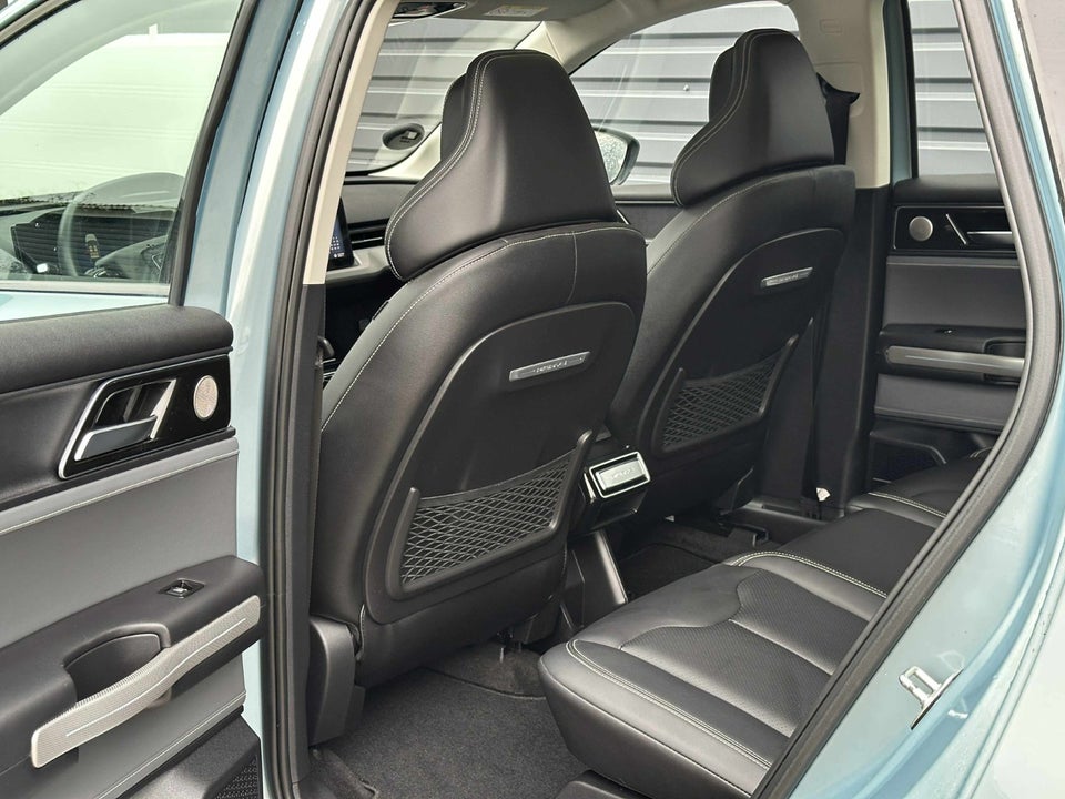 Aiways U5 Premium 5d