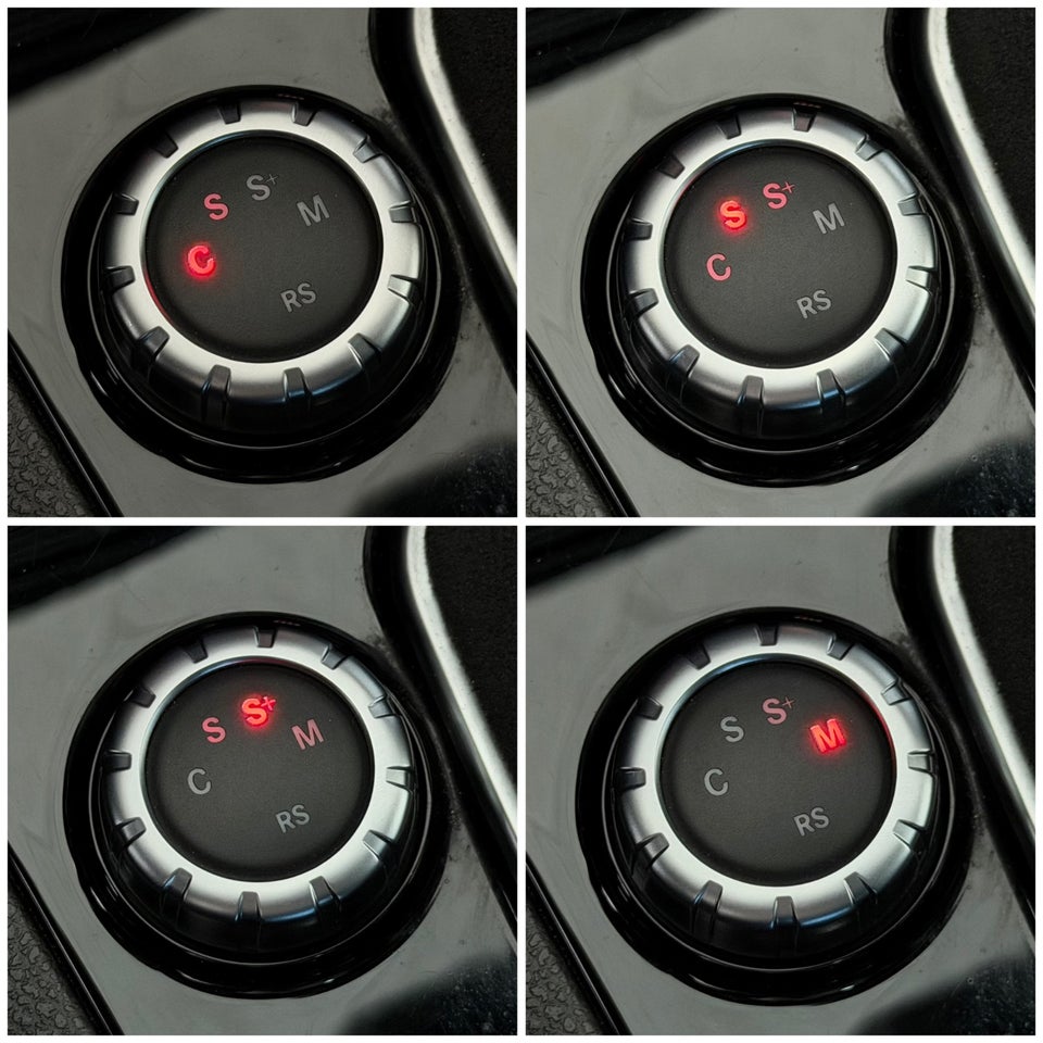 Mercedes C63 6,3 AMG stc. aut. Van 5d