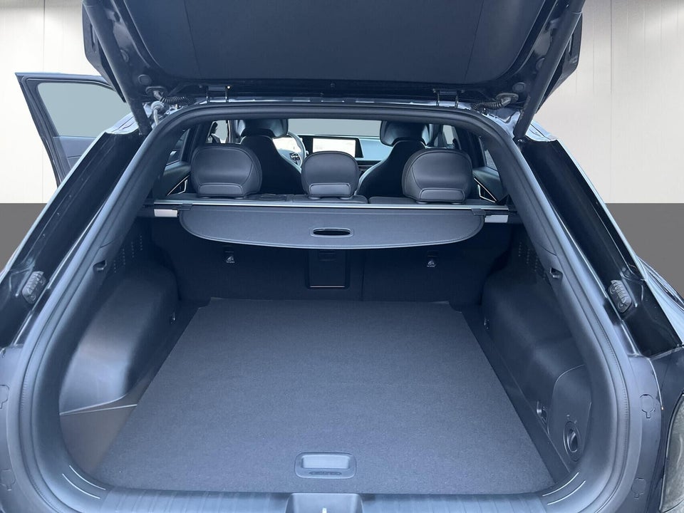 Kia EV6 77 Long Range Performance GT-Line AWD 5d