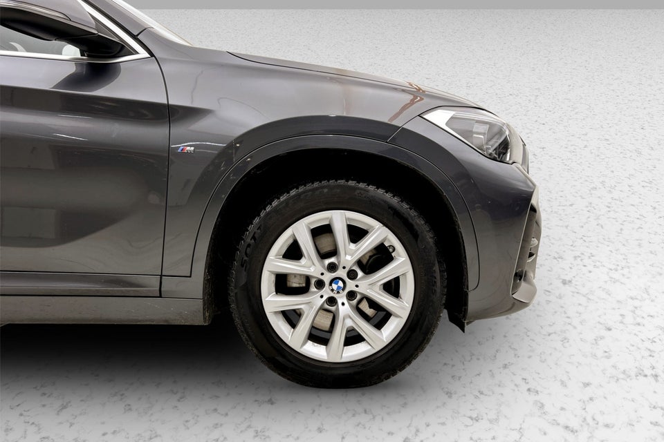 BMW X1 1,5 xDrive25e M-Sport aut. 5d