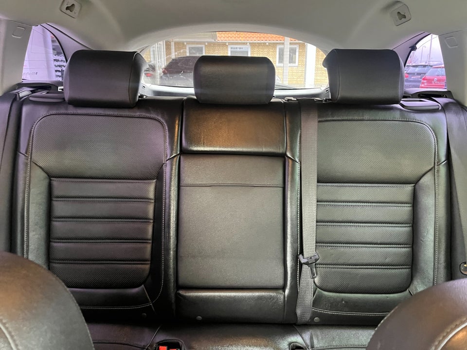 Opel Insignia 2,0 T 220 Cosmo Sports Tourer aut. 5d